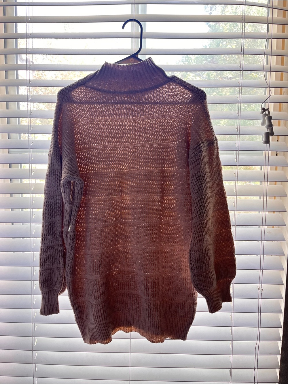 forever 21 sweater dress